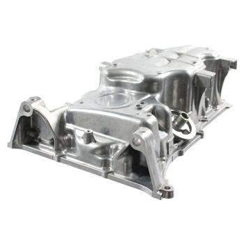 2015 Honda Fit Engine Oil Pan Agility Auto Parts 3310671 image 1 of 1