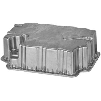 2018 Mercedes-Benz Sprinter 3500 Engine Oil Pan