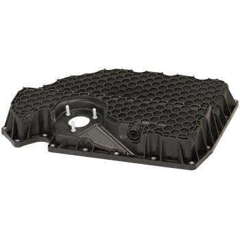 2020 Audi Q3 Engine Oil Pan