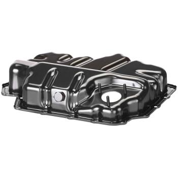 2020 Audi Q3 Engine Oil Pan Lower Agility Auto Parts 3310681 image 1 of 1