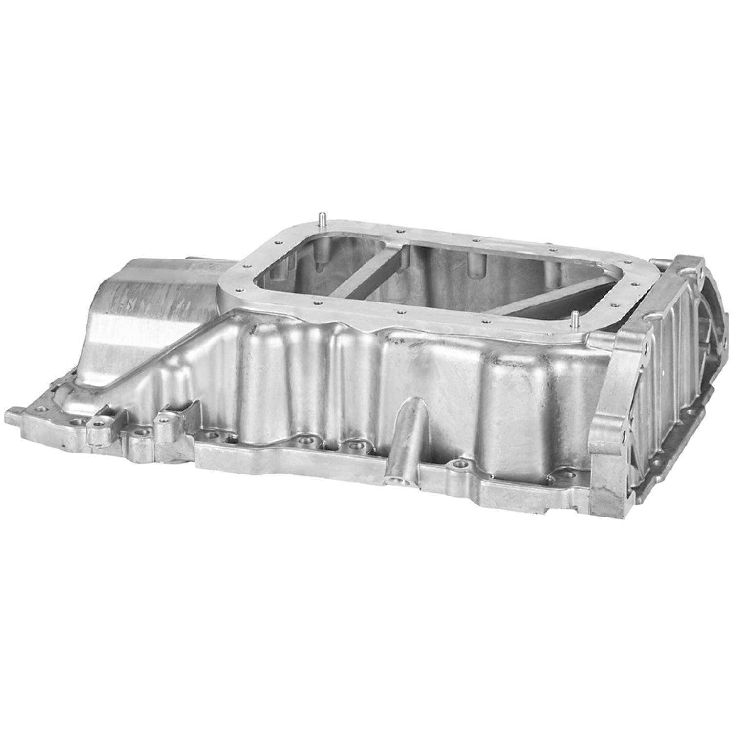 Agility Auto Parts 3310687 - Engine Oil Pan Agility Auto Parts 3310687 Engine Oil Pan product image 1 of 1