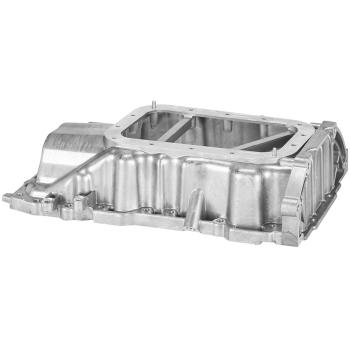 2018 Jeep Wrangler Engine Oil Pan