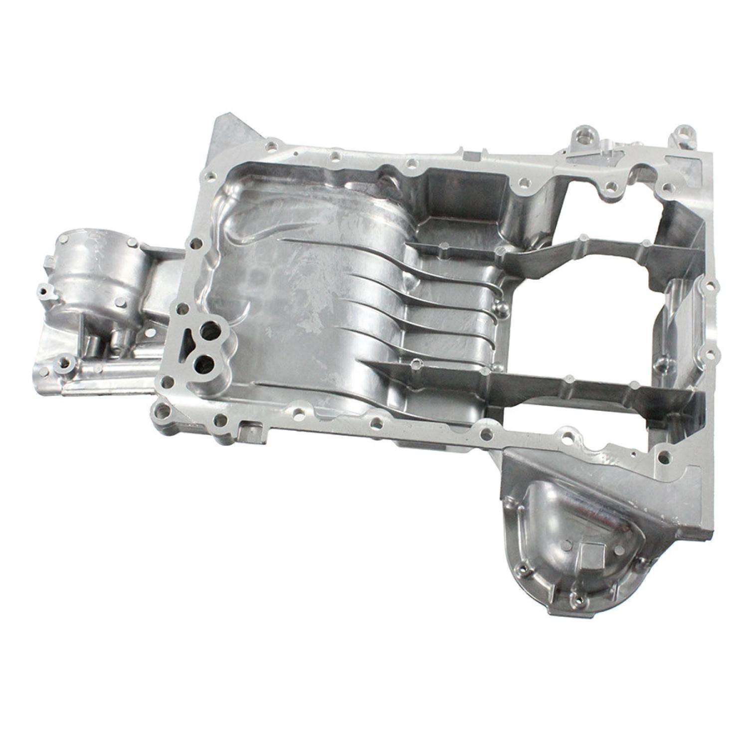 Agility Auto Parts 3310688 Engine Oil Pan product image 1 of 1