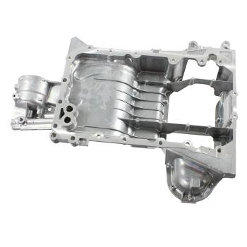 2018 Lexus GS450h Engine Oil Pan Upper Agility Auto Parts 3310688 image 1 of 1