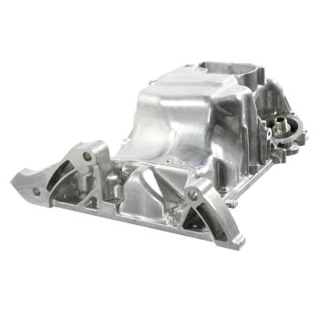 2017 Honda HR-V Engine Oil Pan