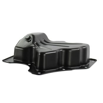 2019 Chevrolet Cheyenne Engine Oil Pan