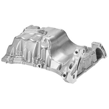 2020 Honda Civic Engine Oil Pan