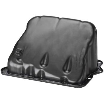 2007 Smart Fortwo Engine Oil Pan