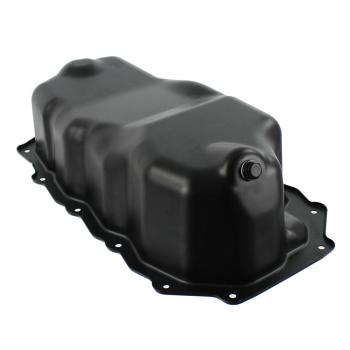 2006 Jeep TJ Engine Oil Pan Agility Auto Parts 3310713 image 1 of 1