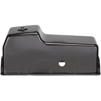 2002 International Genesis RE Engine Oil Pan Agility Auto Parts 3310724 image 1 of 1