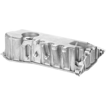 2008 Audi TT Quattro Engine Oil Pan