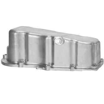 2007 Suzuki Grand Vitara Engine Oil Pan