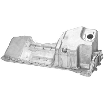 2011 BMW Z4 Engine Oil Pan Agility Auto Parts 3310734 image 1 of 1