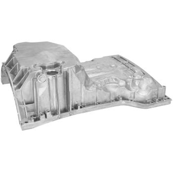 2016 Mercedes-Benz SLK200 Engine Oil Pan Agility Auto Parts 3310736 image 1 of 1