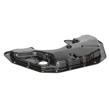 2007 BMW Alpina B7 Engine Oil Pan Agility Auto Parts 3310744 image 1 of 1
