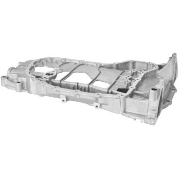 2015 Toyota Hiace Engine Oil Pan