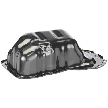 2019 Mazda CX-3 Engine Oil Pan