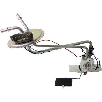 1987 Ford F-250 Fuel Pump and Sender Assembly Left Agility Auto Parts 4010004 image 1 of 3