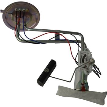 1987 Ford F-250 Fuel Pump and Sender Assembly Left Agility Auto Parts 4010004 image 2 of 3