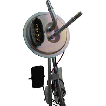1987 Ford F-250 Fuel Pump and Sender Assembly Left Agility Auto Parts 4010004 image 3 of 3