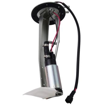 1991 Isuzu Trooper Fuel Pump and Sender Assembly Agility Auto Parts 4010010 image 3 of 4
