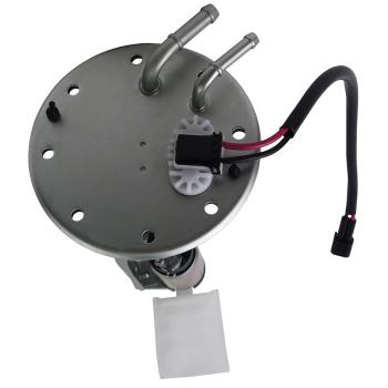 1991 Isuzu Trooper Fuel Pump and Sender Assembly Agility Auto Parts 4010010 image 4 of 4