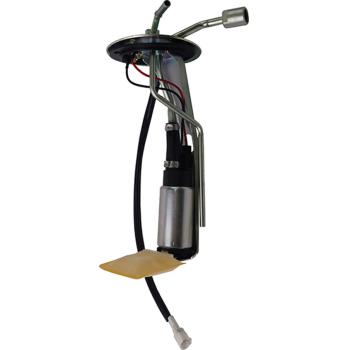 1990 Geo Tracker Fuel Pump Hanger Assembly Agility Auto Parts 4010011 image 1 of 4