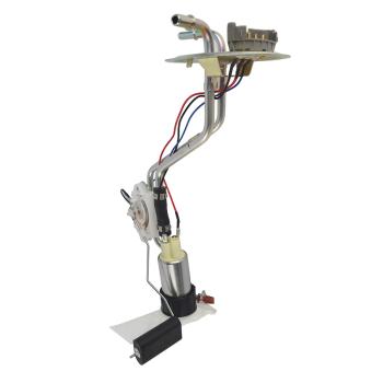 1996 Ford Ranger Fuel Pump and Sender Assembly