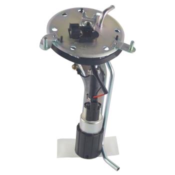 1991 Honda Accord Fuel Pump and Sender Assembly Agility Auto Parts 4010014 image 1 of 3