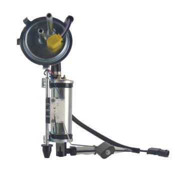 1993 Jeep Cherokee Fuel Pump and Sender Assembly Agility Auto Parts 4010023 image 3 of 4