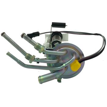 1994 Oldsmobile Bravada Fuel Pump and Sender Assembly Agility Auto Parts 4010033 image 3 of 3