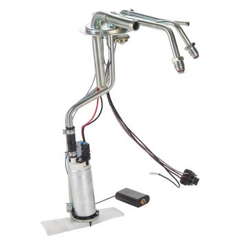 1994 GMC C3500 Fuel Pump and Sender Assembly Left Agility Auto Parts 4010049 image 1 of 1