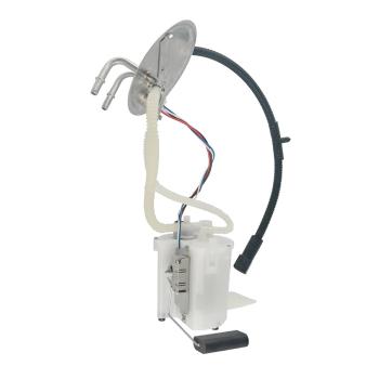 1996 Lincoln Continental Fuel Pump Module Assembly