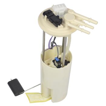 1996 Oldsmobile Bravada Fuel Pump Module Assembly Agility Auto Parts 4010067 image 1 of 1