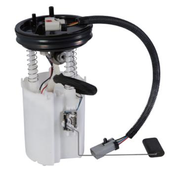 1996 Jeep Grand Cherokee Fuel Pump Module Assembly Agility Auto Parts 4010077 image 1 of 1