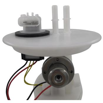 2000 Chrysler Voyager Fuel Pump Module Assembly Agility Auto Parts 4010088 image 2 of 4