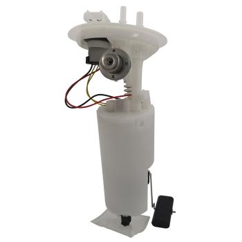 2000 Chrysler Voyager Fuel Pump Module Assembly Agility Auto Parts 4010088 image 3 of 4