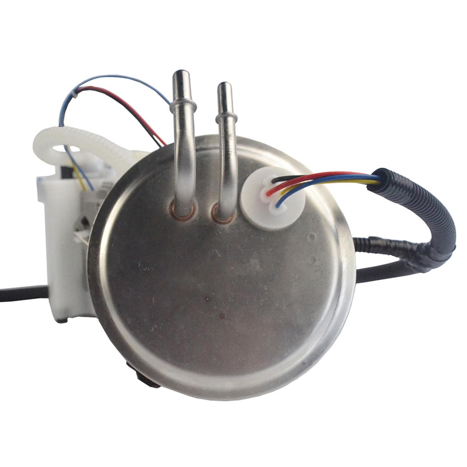 Agility Auto Parts 4010092 - Fuel Pump Module Assembly Agility Auto Parts 4010092 Fuel Pump Module Assembly product image 2 of 2