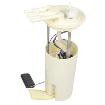 1997 Cadillac Eldorado Fuel Pump Module Assembly