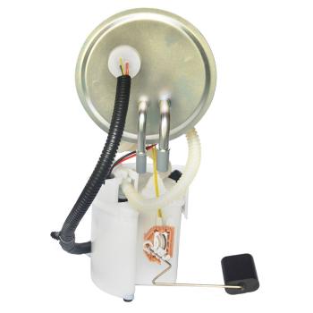 1997 Lincoln Continental Fuel Pump Module Assembly Agility Auto Parts 4010105 image 2 of 3