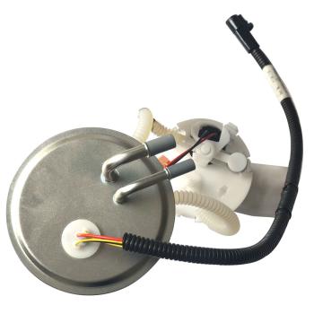 1997 Lincoln Continental Fuel Pump Module Assembly Agility Auto Parts 4010105 image 3 of 3