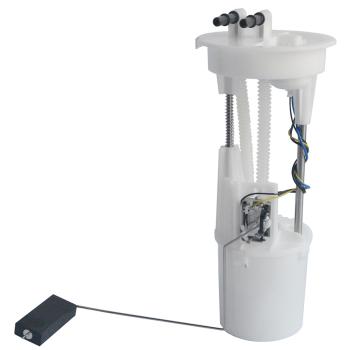 1998 Land Rover Discovery Fuel Pump Module Assembly Agility Auto Parts 4010114 image 1 of 2