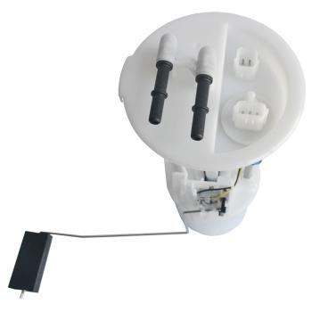 1998 Land Rover Discovery Fuel Pump Module Assembly Agility Auto Parts 4010114 image 2 of 2