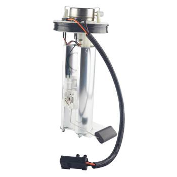1999 Jeep Wrangler Fuel Pump Module Assembly Agility Auto Parts 4010122 image 1 of 1