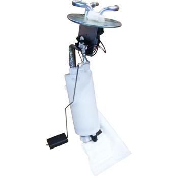 1999 Chevrolet Corvette Fuel Pump Module Assembly Left Agility Auto Parts 4010123 image 2 of 3