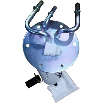 1999 Chevrolet Corvette Fuel Pump Module Assembly Left Agility Auto Parts 4010123 image 3 of 3
