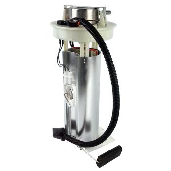 2002 Jeep Wrangler Fuel Pump Module Assembly Agility Auto Parts 4010131 image 1 of 4
