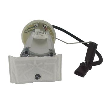 2002 Jeep Wrangler Fuel Pump Module Assembly Agility Auto Parts 4010131 image 2 of 4