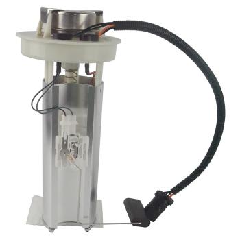 2002 Jeep Wrangler Fuel Pump Module Assembly Agility Auto Parts 4010131 image 3 of 4