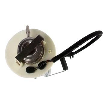 2002 Jeep Wrangler Fuel Pump Module Assembly Agility Auto Parts 4010131 image 4 of 4